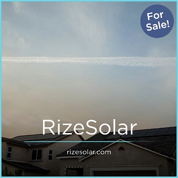 RizeSolar.com