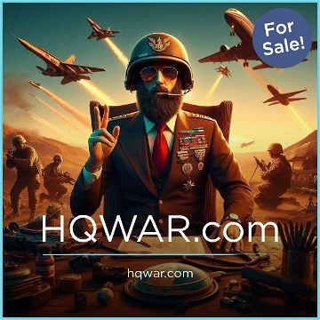 HQWAR.com