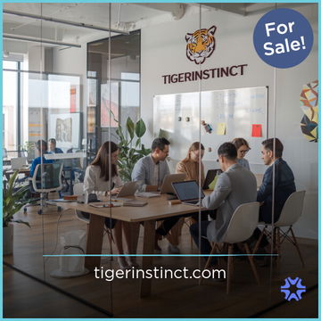 TigerInstinct.com