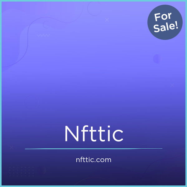NFTTic.com