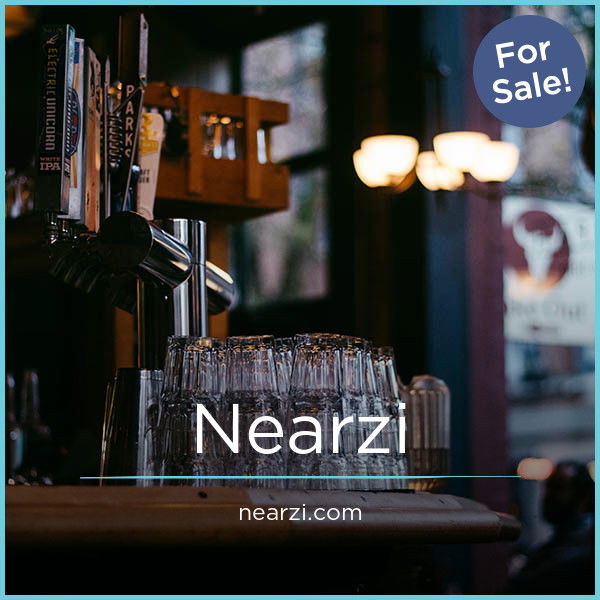 Nearzi.com — 2