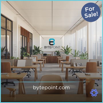 BytePoint.com