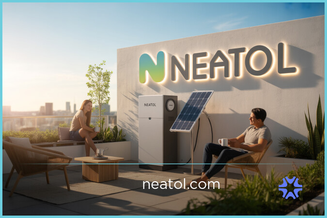 Neatol.com - buy Great premium domains