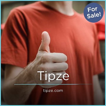 Tipze.com