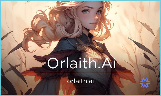 Orlaith.Ai
