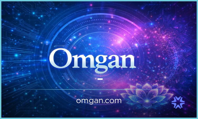 Omgan.com — 2