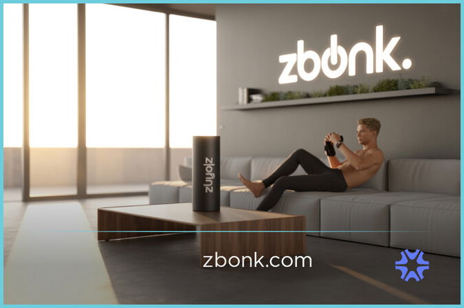 Zbonk.com
