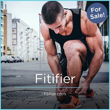 Fitifier.com