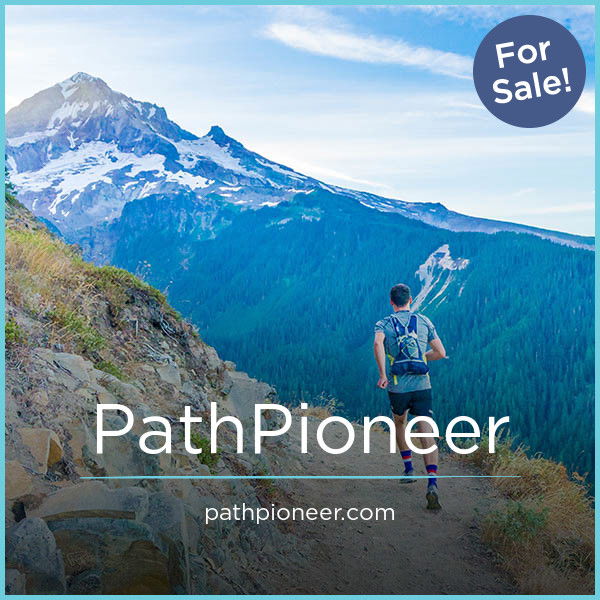 PathPioneer.com