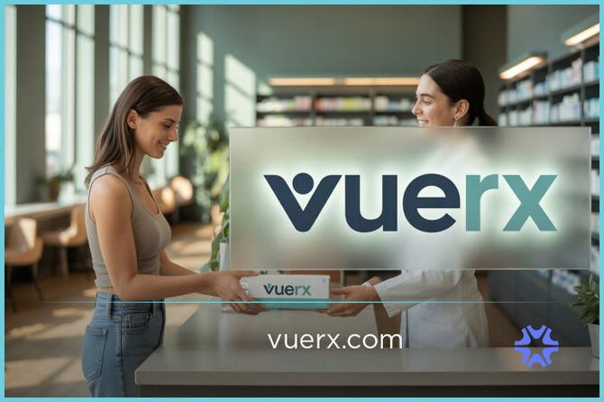 VueRX.com — 2