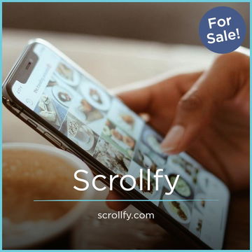 Scrollfy.com