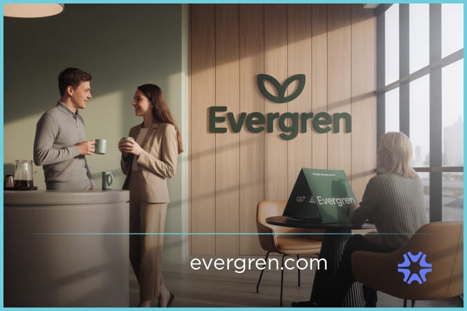 Evergren.com — 2