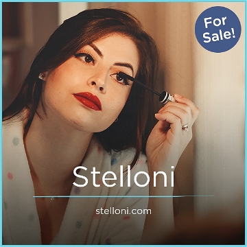 Stelloni.com