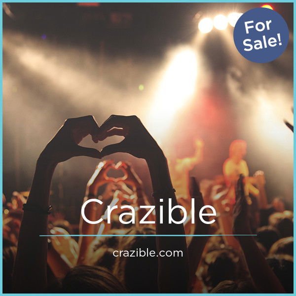 Crazible.com