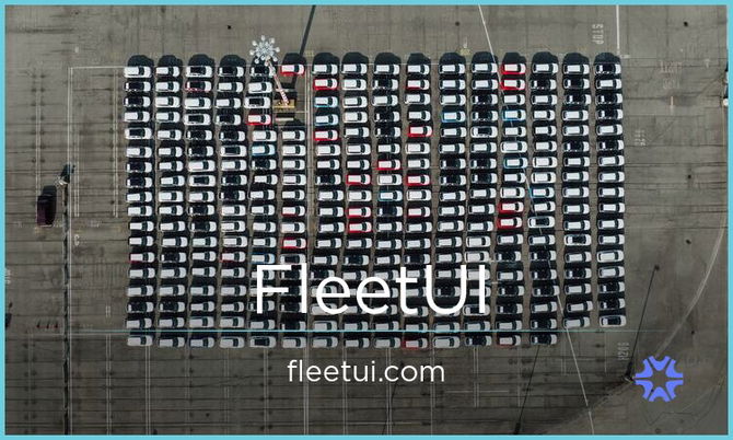 FleetUI.com
