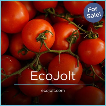 EcoJolt.com