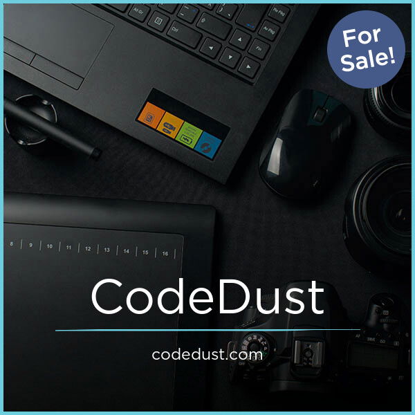 CodeDust.com
