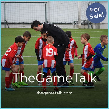 TheGameTalk.com