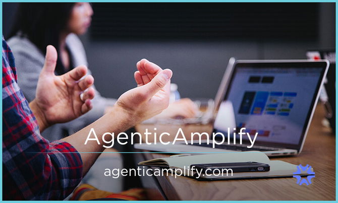 AgenticAmplify.com