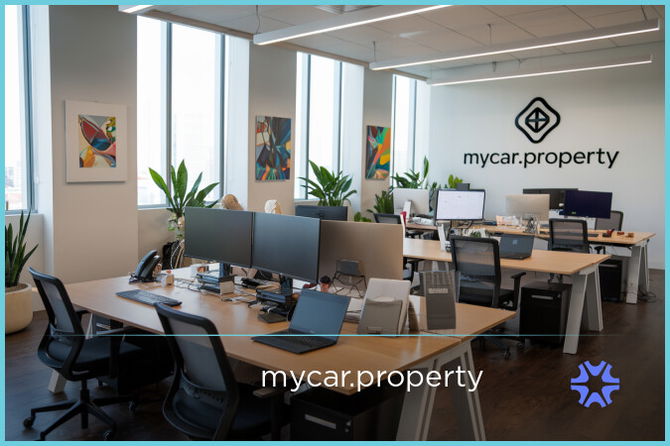 MyCar.Property