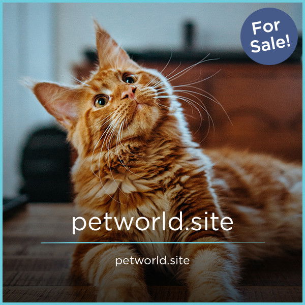 PetWorld.Site