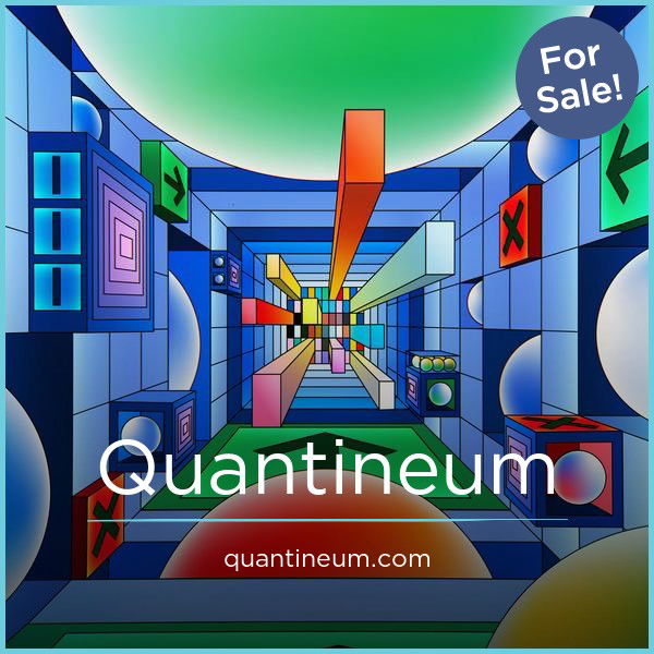 Quantineum.com
