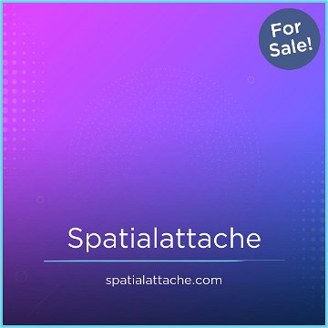 Spatialattache.com