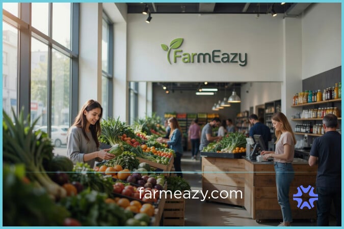 FarmEazy.com — 2