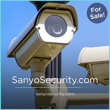 SanyoSecurity.com