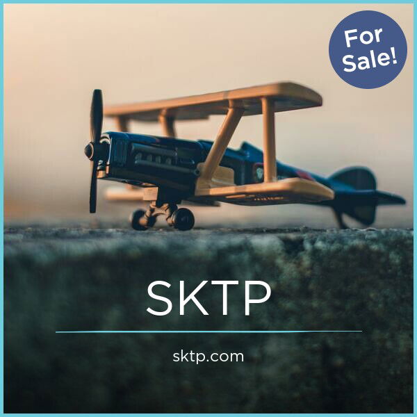 SKTP.com