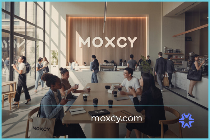 MOXCY.com image 2