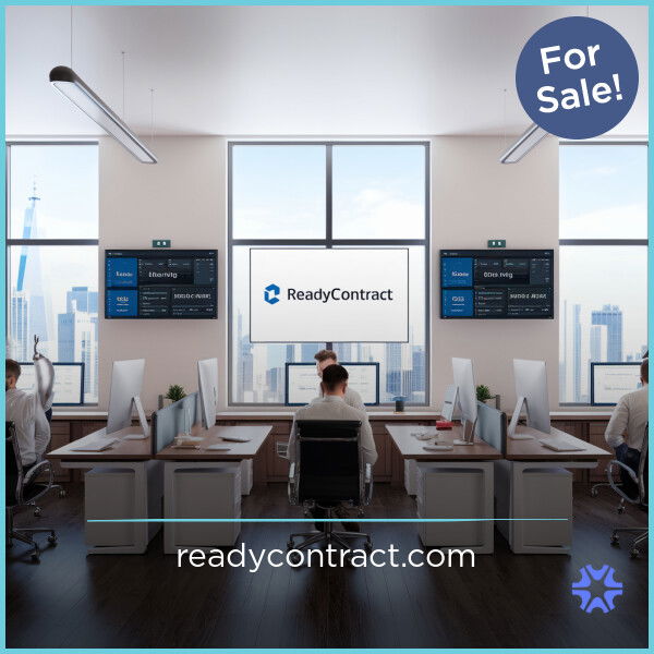 ReadyContract.com