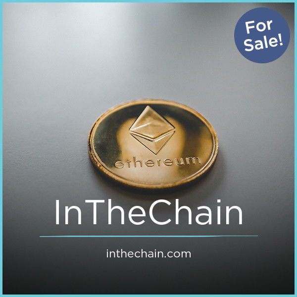 InTheChain.com