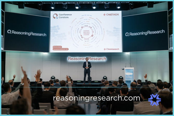 ReasoningResearch.com