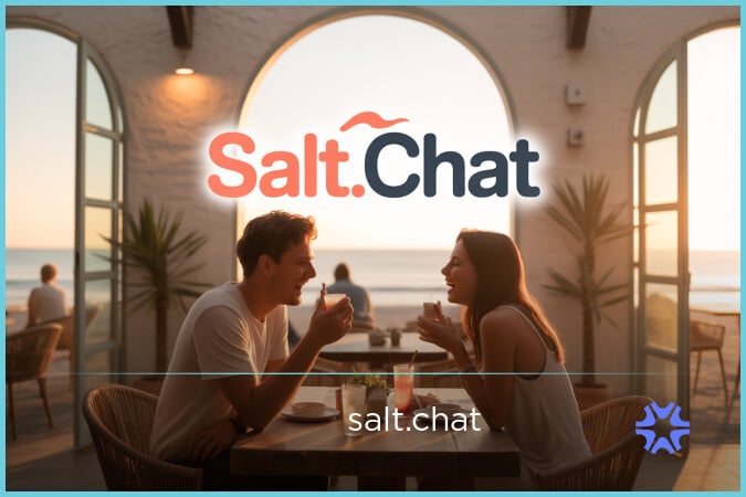 Salt.Chat image 2