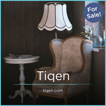 Tiqen.com