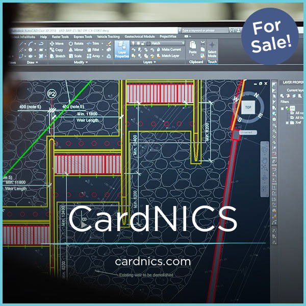 CardNICS.com