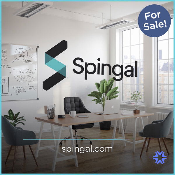 Spingal.com