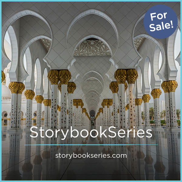 StorybookSeries.com