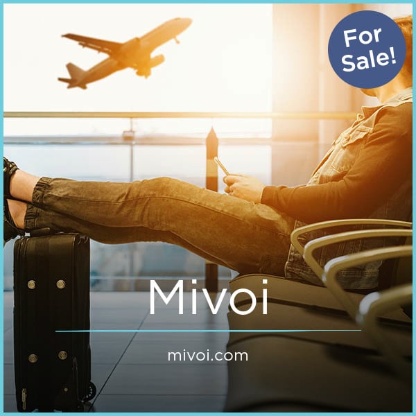 Mivoi.com — 2