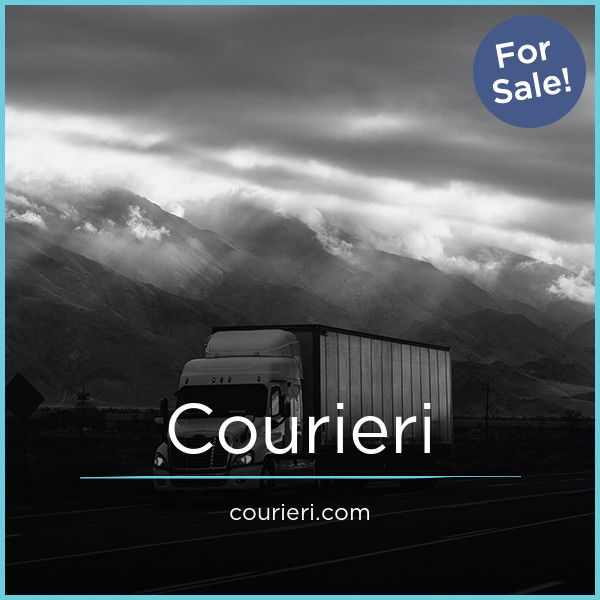Courieri.com — 2