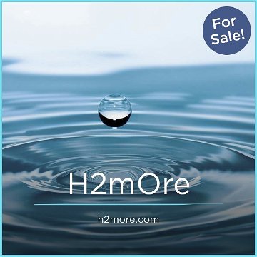 H2More.com