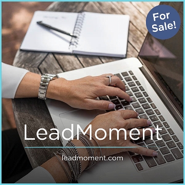 LeadMoment.com