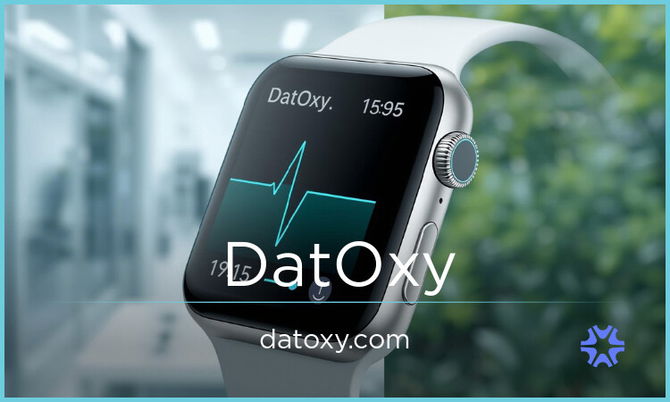 DatOxy.com — 2