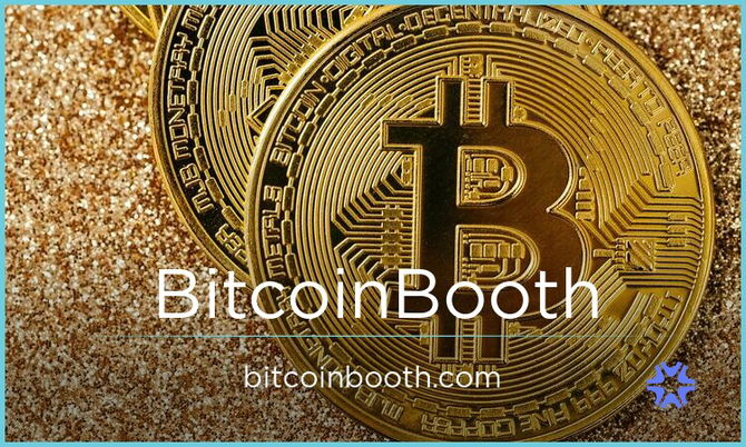 BitcoinBooth.com