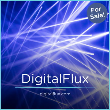 DigitalFlux.com