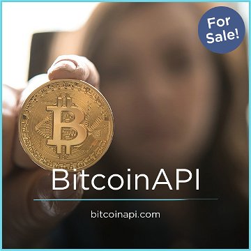 BitcoinAPI.com