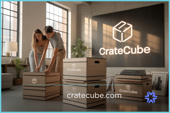 CrateCube.com image 2