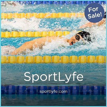 SportLyfe.com