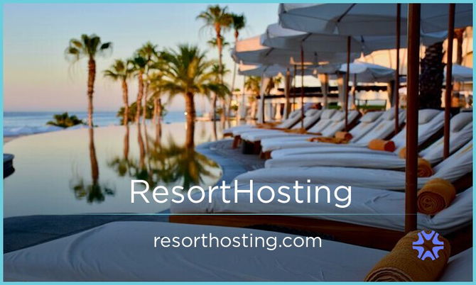 ResortHosting.com